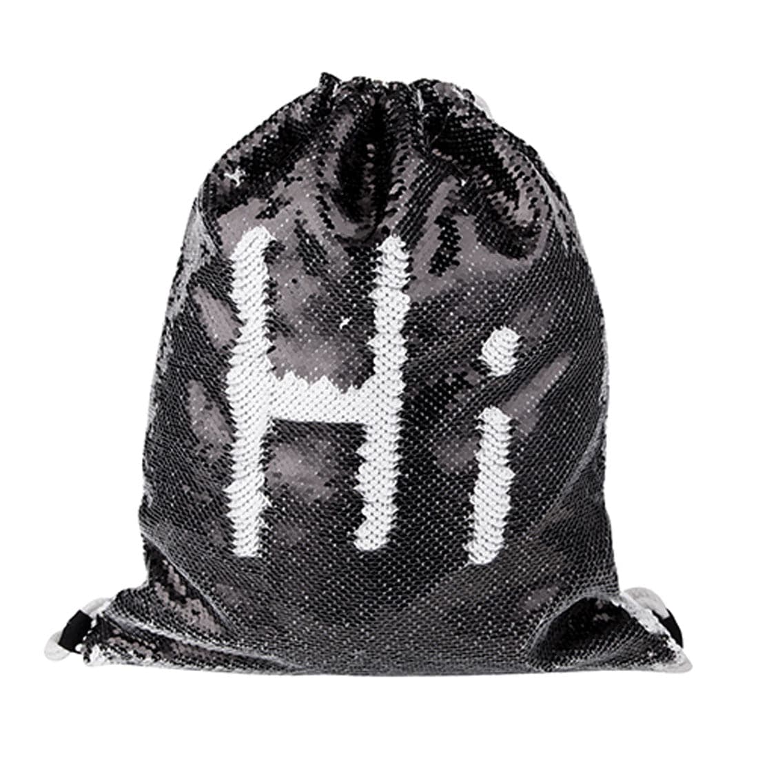 Sublimation Sequin Drawstring Bag - Pack of 10